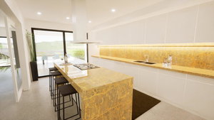 Luxury, Detached Villa V4/V5, Soltróia, Tróia 1665609180