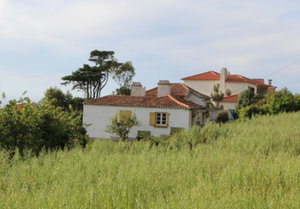 Sea View Villa, Azoia, Cascais 2365425735
