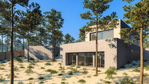 Luxury, Detached Villa, Carvalhal, Comporta 355225683