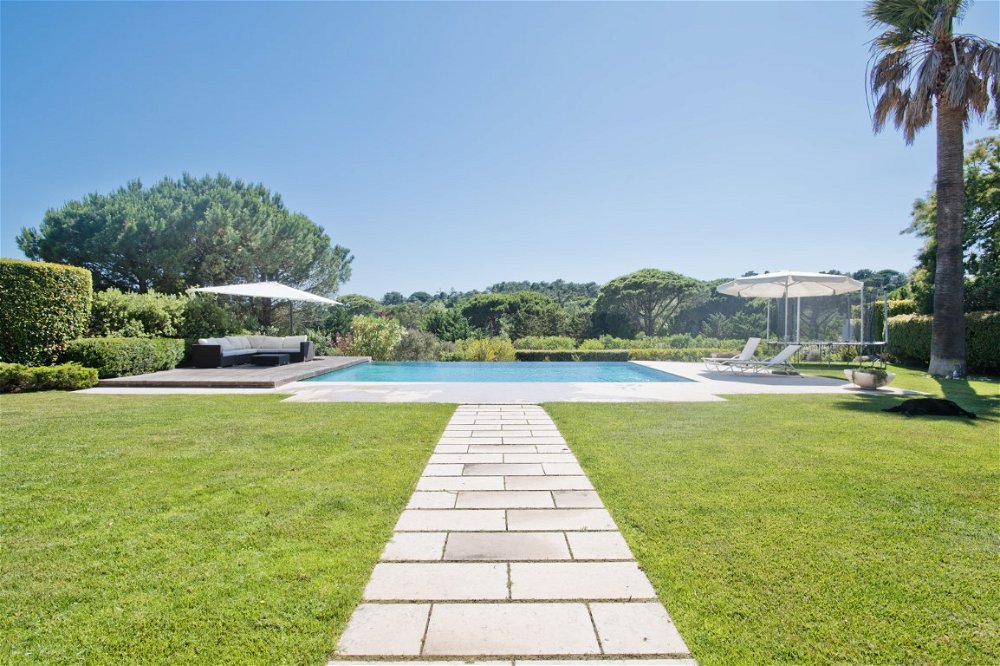 Stunning Luxury, Detached Villa, Quinta Patino, Estoril 2498725360