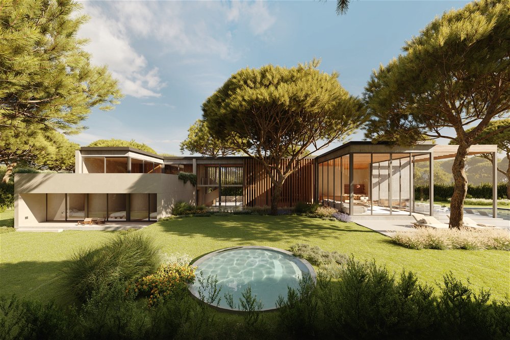 Luxury, Detached Villa, Quinta da Marinha, Cascais 2583664298