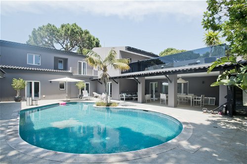 Luxury, Detached Villa, Quinta da Marinha, Cascais 4126528518