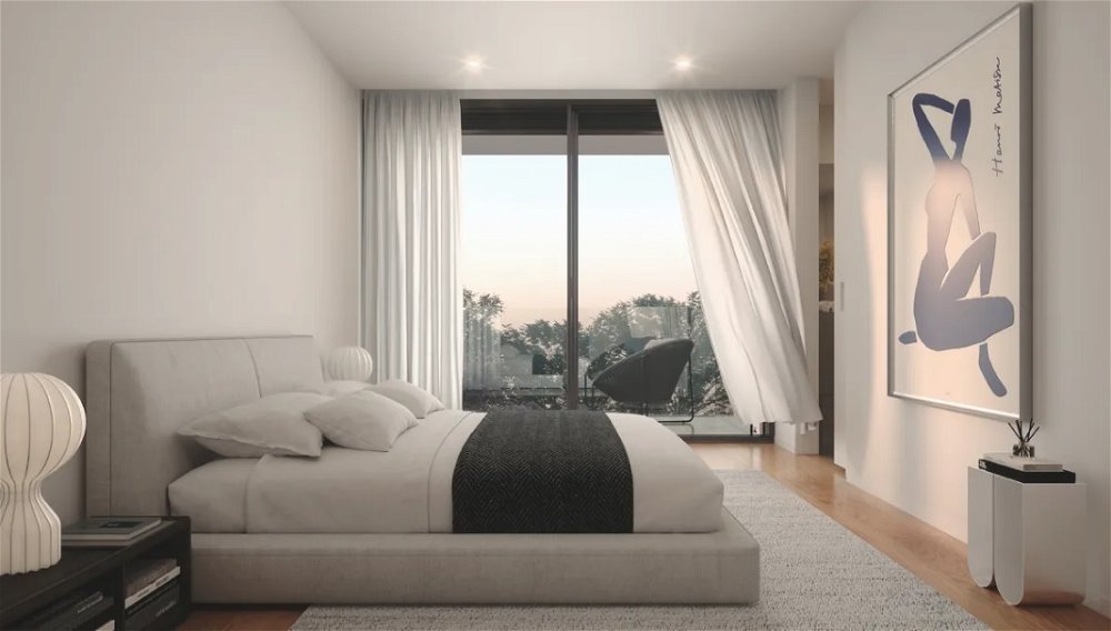 Modern Detached Villa, 4 Bedrooms, Maia, Porto 579715344