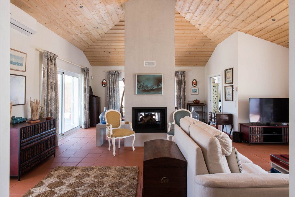 Charming, Detached Villa, Possanco, Comporta 3948127014