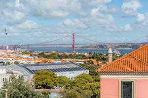 River View, Detached Villa, Restelo, Lisbon 726279366