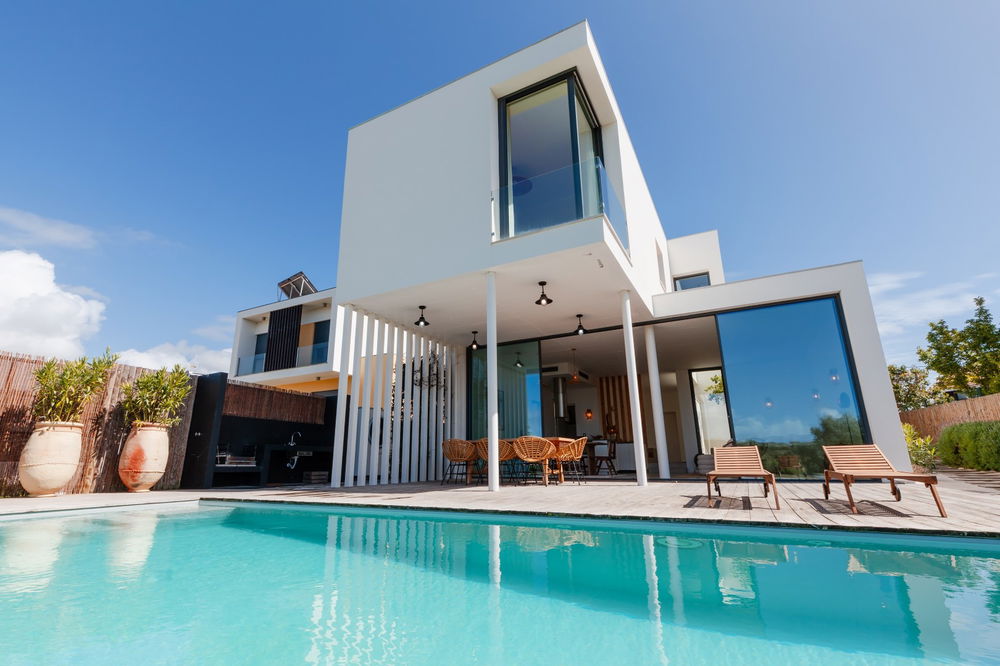 Extraordinary Contemporary, Detached Villa, Carvalhal, Comporta 1321454922