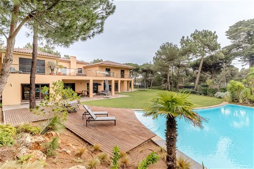 Impressive Villa in Quinta da Marinha, Portugal 3893722606