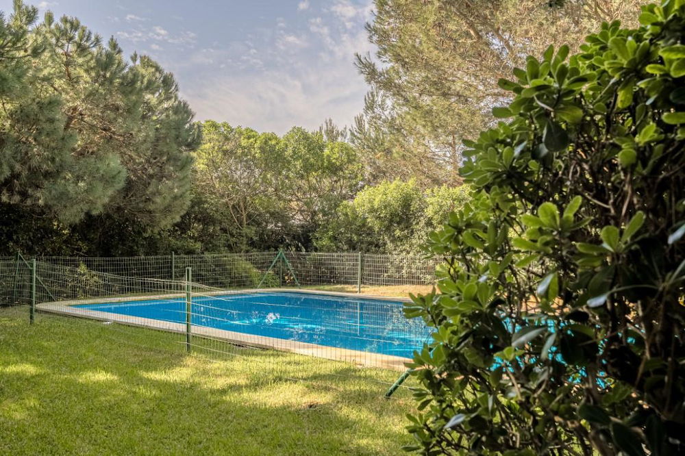 Sea Front, Detached Villa, Quinta da Marinha, Cascais 1240195748