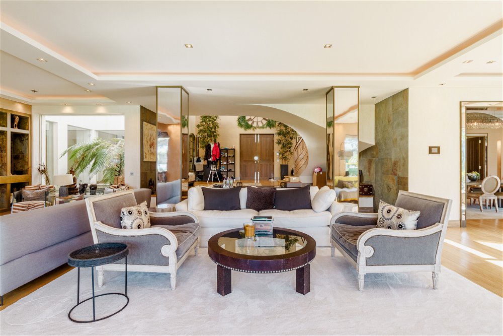 Luxury, Detached Villa, Quinta da Marinha, Cascais 2838795671
