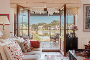 Charming villa between the beach and Lake Troia, Comporta 936059024