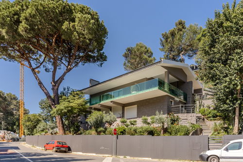 Contemporary Luxury Villa, Estoril 1057564316