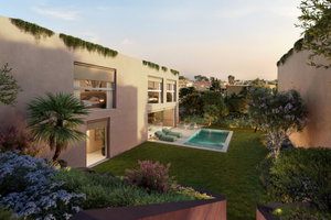 Guia Gardens Detached Villa A, Guia, Cascais 2773001669