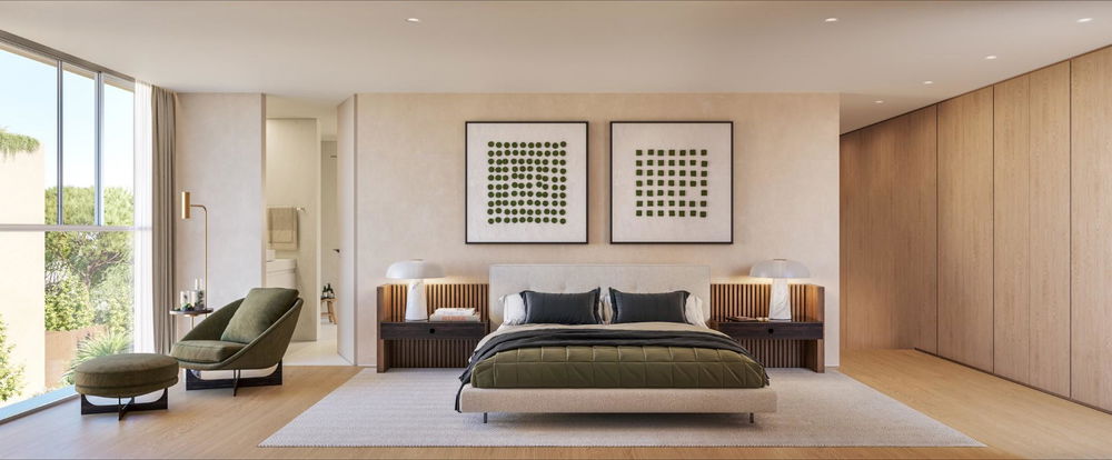 Plátanos, Detached Villa, Guia, Cascais 255946062