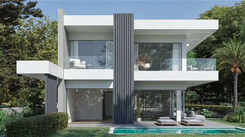 Modern Villa Birre, Cascais 271086389
