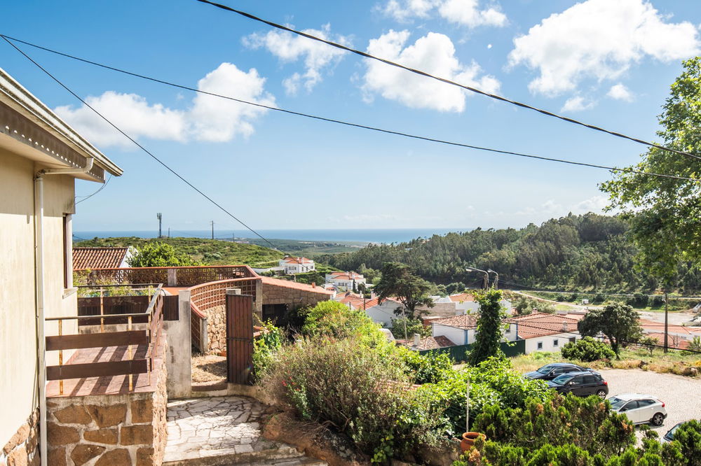 Unique Opportunity, Sea View Villa, Malveira da Serra, Cascais 910841844