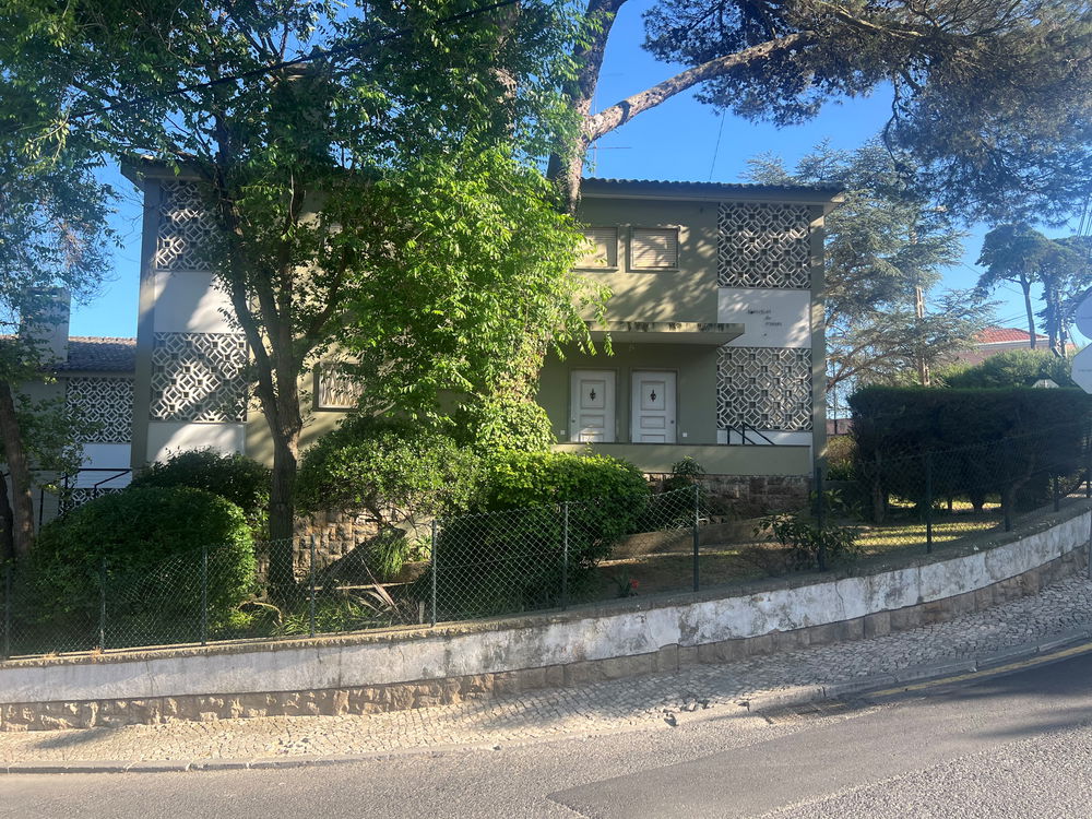 To renovate, Townhouse, Monte Estoril, Cascais 3656879469