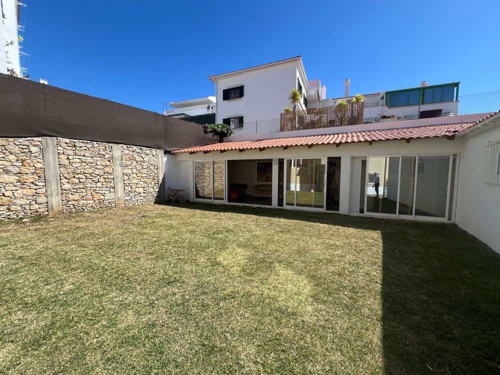 Unique Opportunity, Detached Villa, Historic Centre of Cascais 4099614252