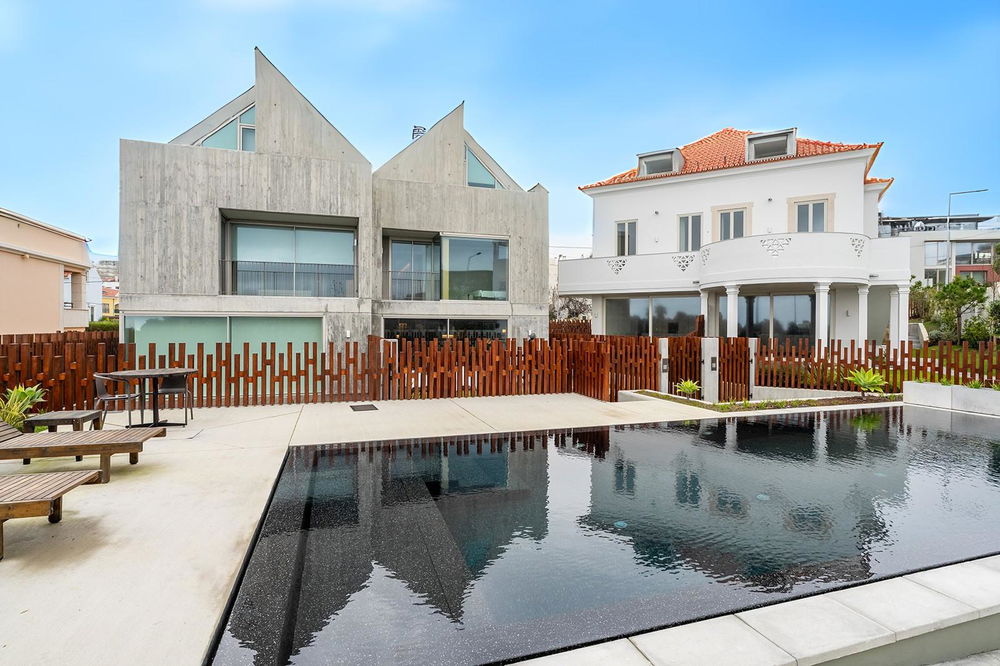Brand New 3 Bedroom Villa, Estoril, Cascais 2704299976