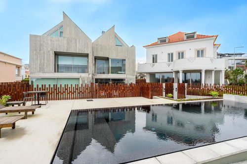 Brand New 3 Bedroom Villa, Estoril, Cascais 2704299976