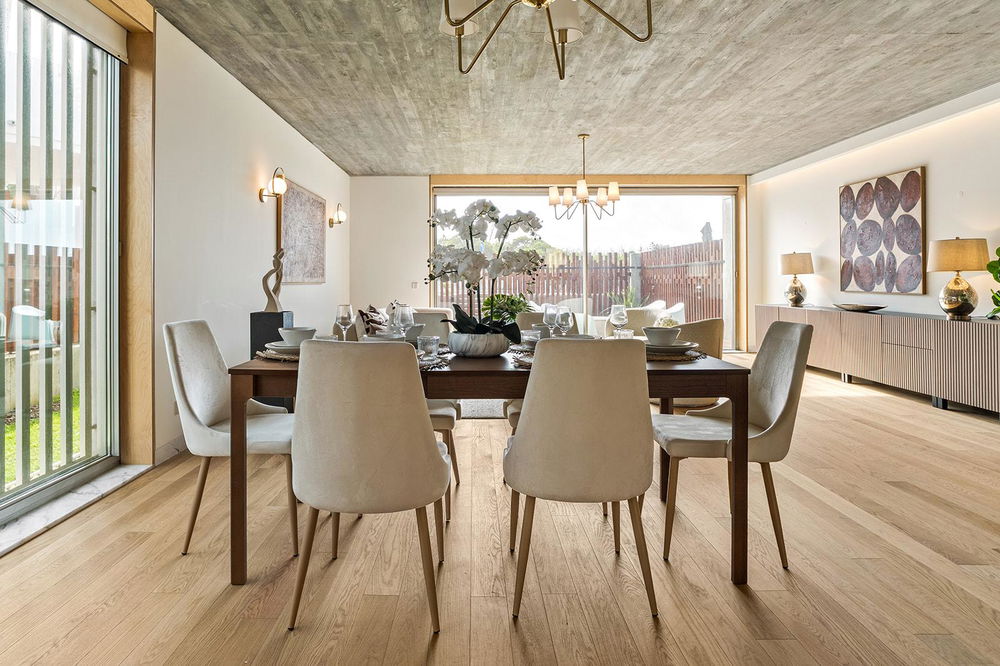 Brand New 3 Bedroom Villa, Estoril, Cascais 2704299976