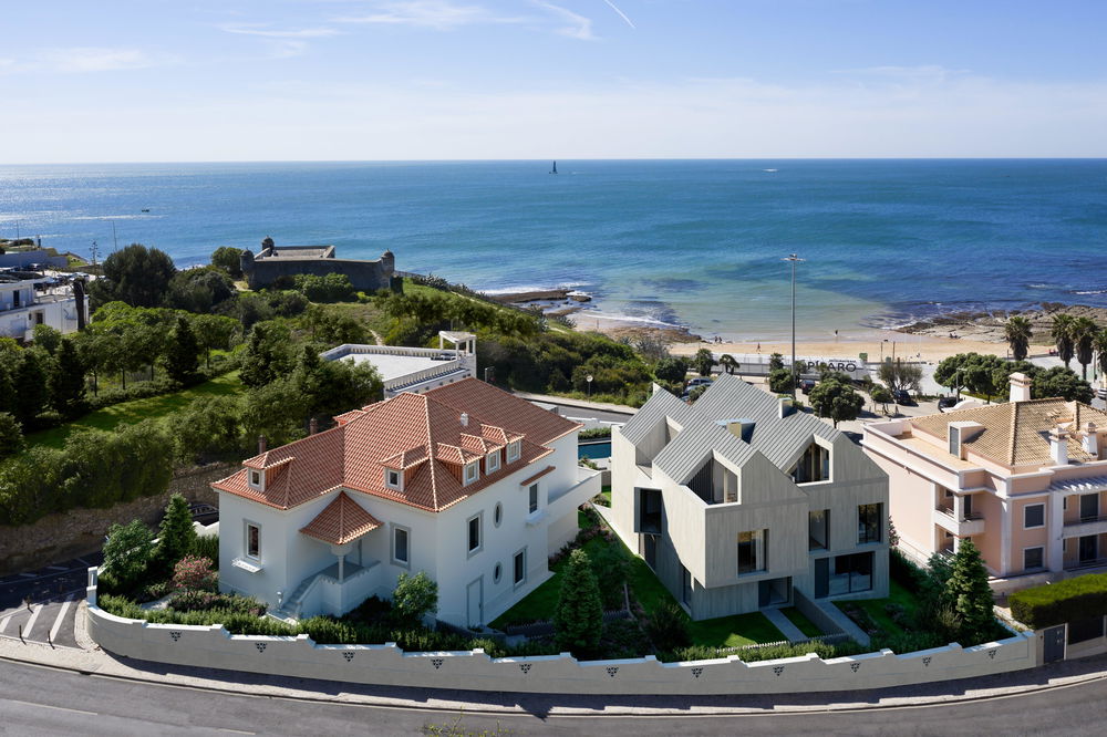 The Frames Villas, Estoril, Cascais 1021800305