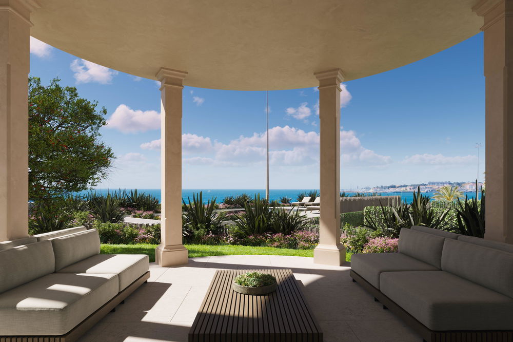 The Frames Villas, Estoril, Cascais 1021800305