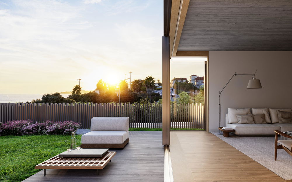 The Frames Villas, Estoril, Cascais 1021800305