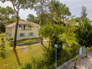 Extraordinary, Detached Vila, Soltroia, Tróia 2404411467