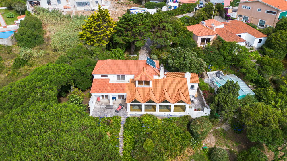 Extraordinary, Detached Villa, Azoia, Cascais 2902409127