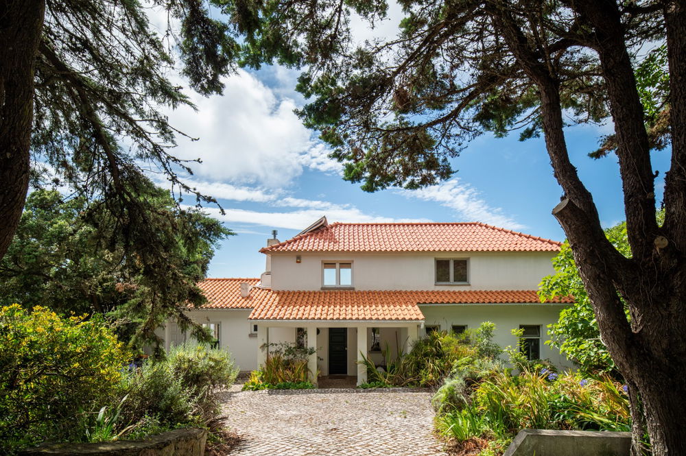 Extraordinary, Detached Villa, Azoia, Cascais 2902409127