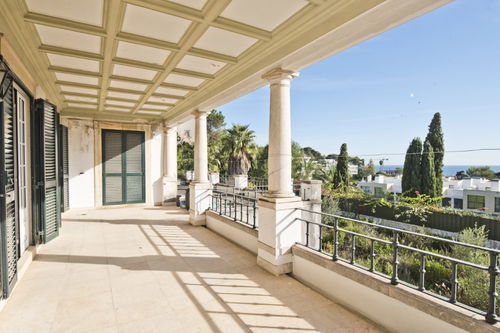 Casa Santa Mónica, Detached Villa, Cascais 150693708