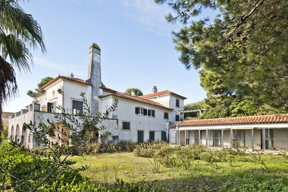 Casa Santa Mónica, Detached Villa, Cascais 150693708