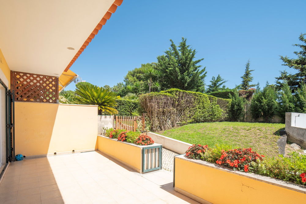 Fabulous, Semi Detached Villa, Cobre, Cascais 3017552656