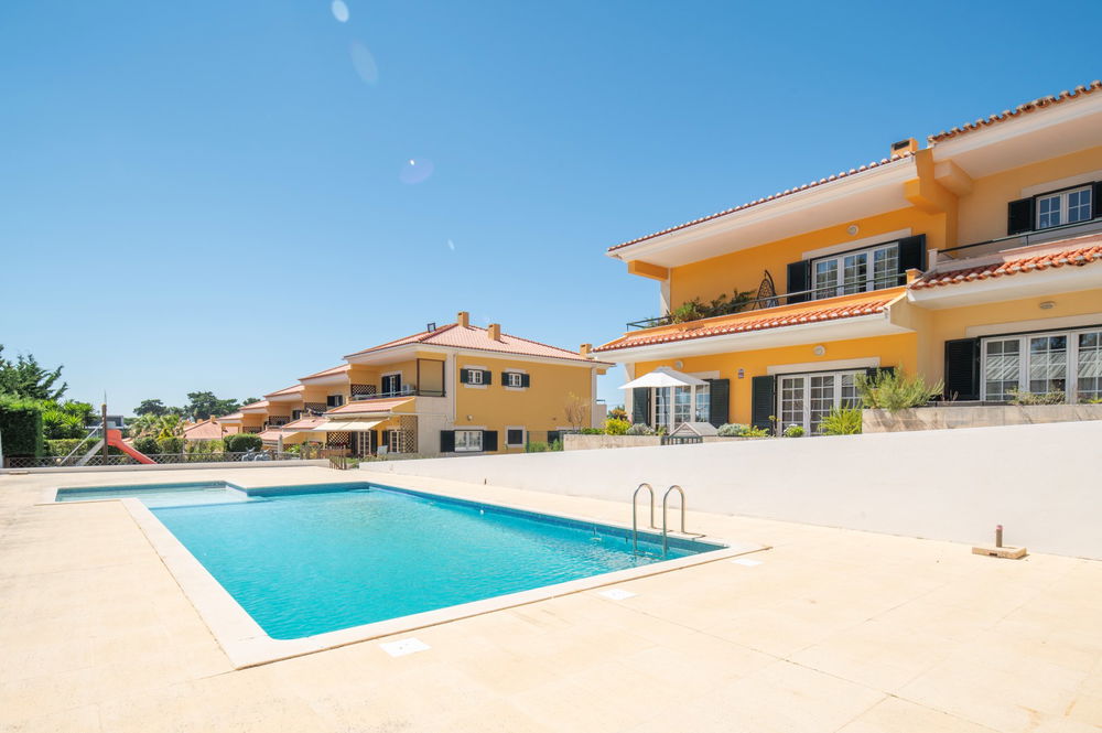 Fabulous, Semi Detached Villa, Cobre, Cascais 3017552656