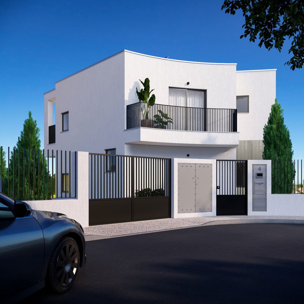 Modern, Detached Villa, Murches, Cascais 1573021894