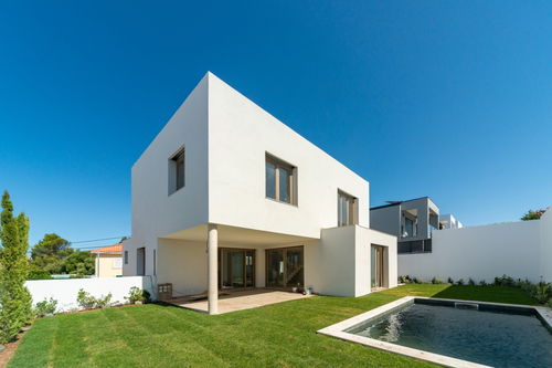 Excellent, Detached Villa, Bicesse, Cascais 2302056277