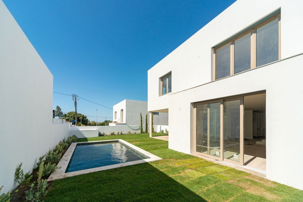 Excellent, Detached Villa, Bicesse, Cascais 2302056277