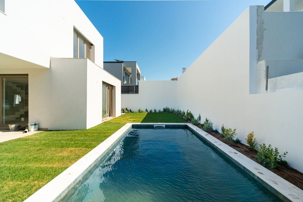 Excellent, Detached Villa, Bicesse, Cascais 2302056277