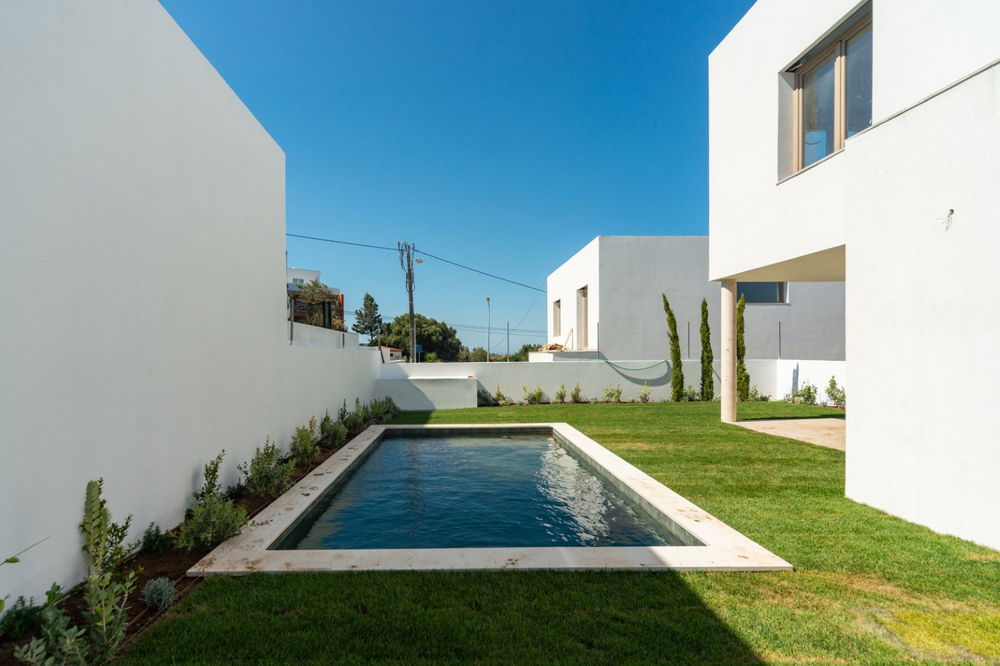 Excellent, Detached Villa, Bicesse, Cascais 2302056277