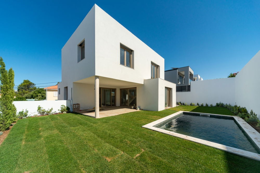 Excellent, Detached Villa, Bicesse, Cascais 2302056277