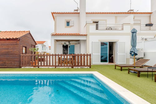 3 bedroom, Detached Villa, Comporta 663445857