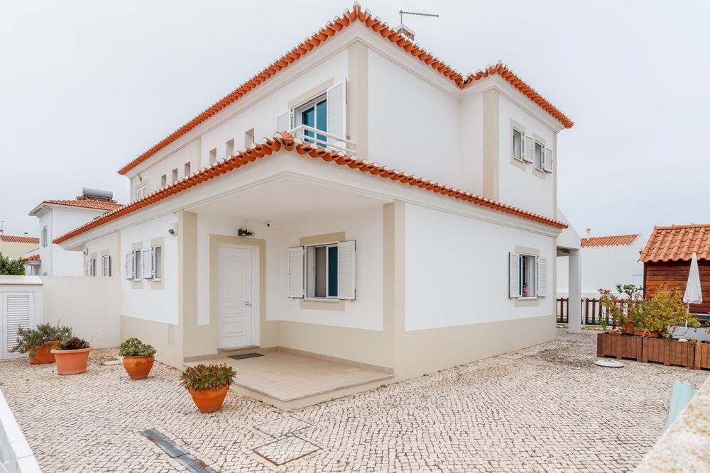 3 bedroom, Detached Villa, Comporta 663445857