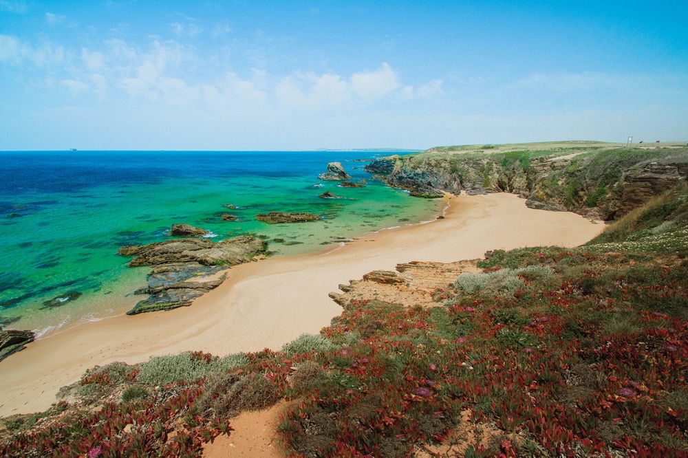 Wonderful Villa with Sea view, Porto Covo, Alentejo 2575922777