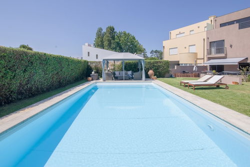 Fantastic, Detached Villa, Aldoar, Porto 2611326928