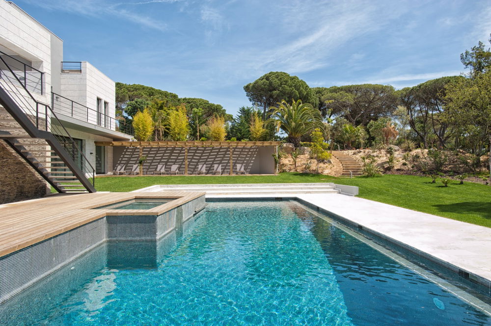 Spectacular, Detached Villa, Quinta Patino, Estoril 3792655499