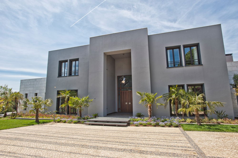 Spectacular, Detached Villa, Quinta Patino, Estoril 3792655499