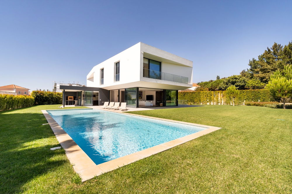 Splendid, Detached Villa, Quinta da Beloura 3511510219