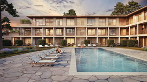 Villa, Troia, Comporta Beach & Golf Resort 279448069