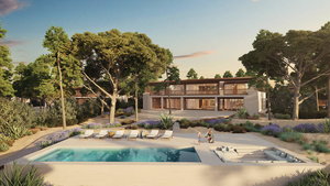 Villa, Troia, Comporta Beach & Golf Resort 901993945