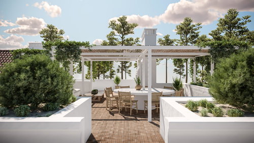 Extraordinary, 4+1 Bedroom Detached Villa, Carvalhal, Comporta 2810338028